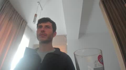 Michael online show from October 25, 2025, 9:06 am