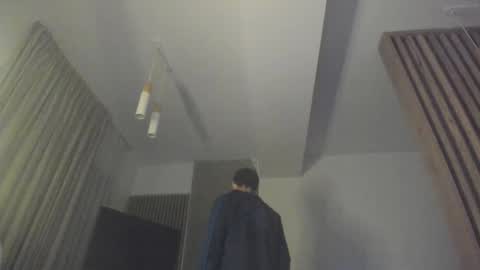 Michael online show from October 25, 2025, 9:09 pm