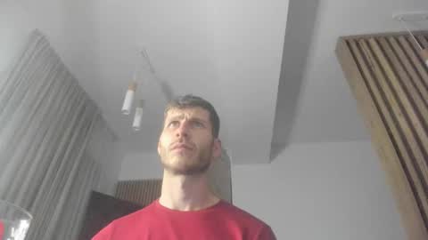 Michael online show from November 12, 2025, 7:13 pm