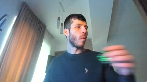 Michael online show from November 23, 2025, 9:42 am