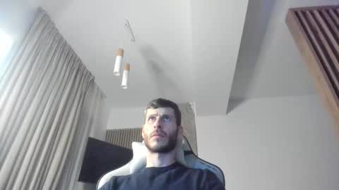 Michael online show from November 26, 2025, 3:46 pm