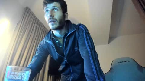 Michael online show from January 7, 2026, 5:48 pm