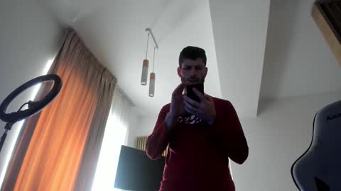 Michael online show from March 21, 2026, 10:42 am