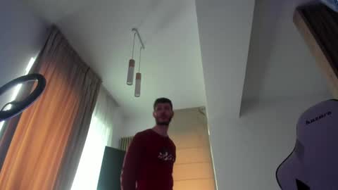 Michael online show from March 22, 2026, 10:29 am