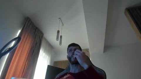 Michael online show from March 30, 2026, 10:27 am