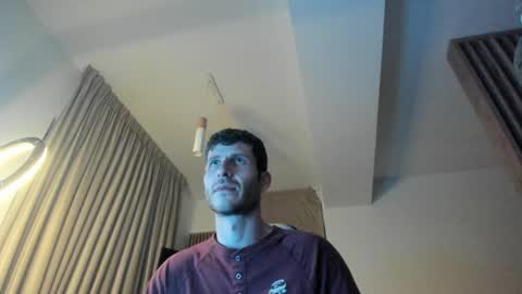 Michael online show from April 4, 2026, 8:17 pm