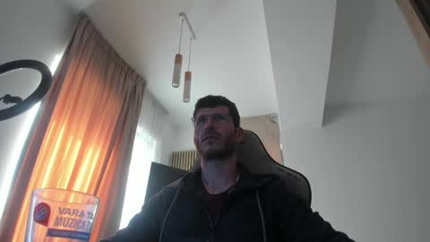 Michael online show from April 10, 2026, 11:59 am