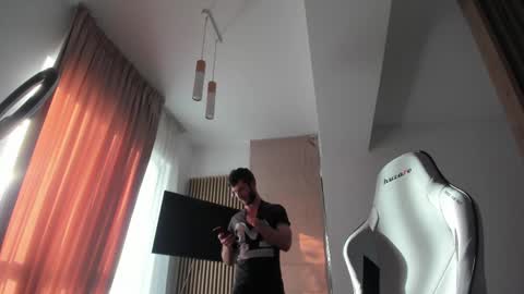 Michael online show from April 25, 2026, 3:31 pm