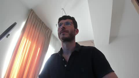 Michael online show from May 26, 2026, 2:24 pm