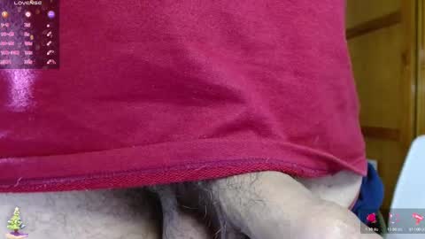 Snapshot of whispers_caplan chatting on January 24, 2025, 5:21 pm yors online show from January 24, 2025, 5:21 pm