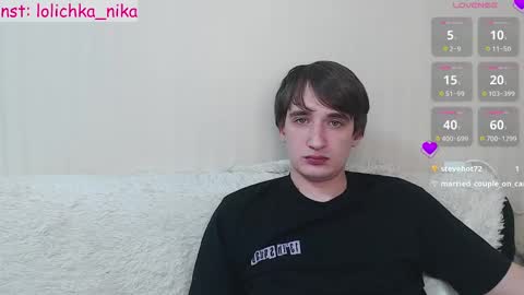 white_boo online show from February 23, 2025, 11:33 am