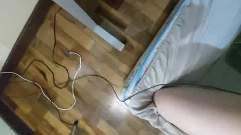 White Bunny online show from December 19, 2024, 1:07 am