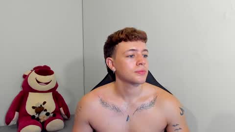Camilo R online show from December 3, 2024, 4:03 am