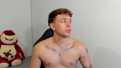 Camilo R online show from December 5, 2024, 3:04 am
