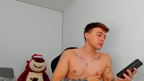 Camilo R online show from December 29, 2024, 10:36 pm