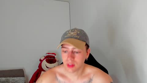 Camilo R online show from January 17, 2025, 1:57 am
