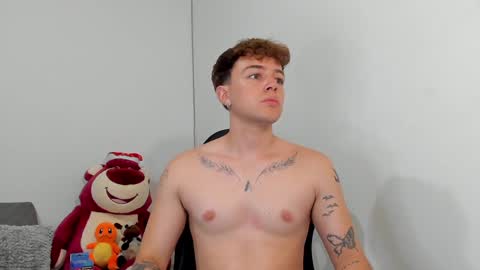 Camilo R online show from February 6, 2025, 12:00 am