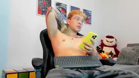 Camilo R online show from September 13, 2025, 7:52 am