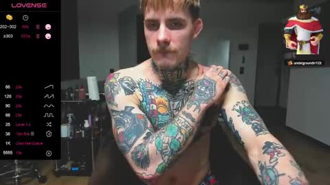 Snapshot of white_king999 chatting on February 4, 2025, 4:08 pm Max online show from February 4, 2025, 4:08 pm