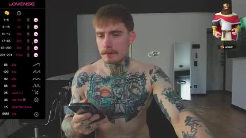 Snapshot of white_king999 chatting on February 7, 2025, 7:29 am Max online show from February 7, 2025, 7:29 am