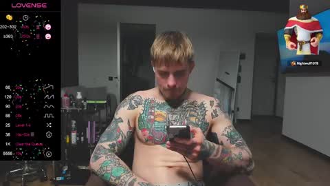 Snapshot of white_king999 chatting on February 13, 2025, 2:52 pm Max online show from February 13, 2025, 2:52 pm