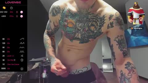 Snapshot of white_king999 chatting on March 4, 2025, 2:53 pm Max online show from March 4, 2025, 2:53 pm
