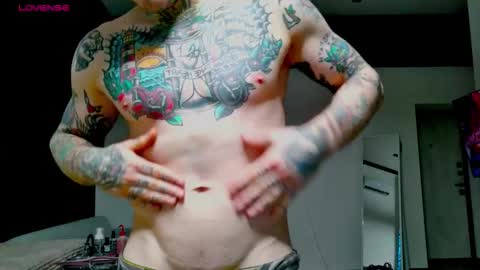 Max online show from November 15, 2025, 1:51 pm