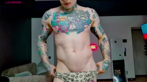 Max online show from January 11, 2026, 1:38 pm