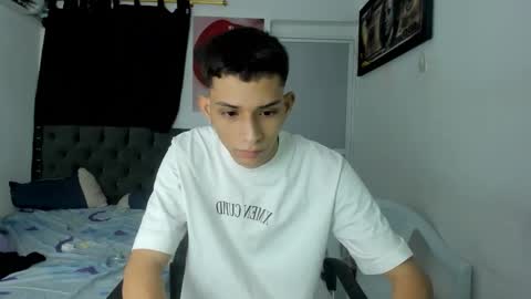 white online show from April 13, 2026, 2:17 am