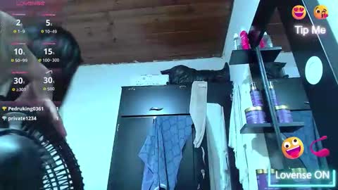 white_sexy_ online show from February 6, 2026, 11:52 pm