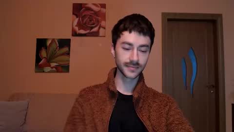 Tom online show from November 6, 2025, 2:40 pm