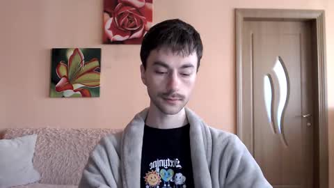 Tom online show from March 6, 2026, 10:01 am