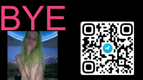 white_widow_ online show from February 5, 2025, 1:26 am