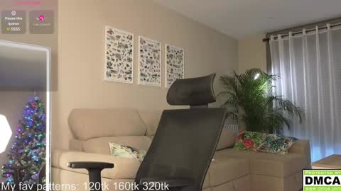 Anisha online show from December 28, 2024, 11:09 am