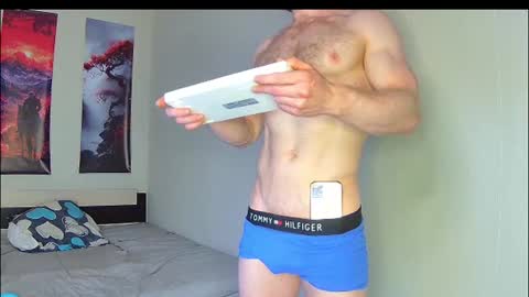 whitebars22 online show from July 14, 2026, 5:45 am