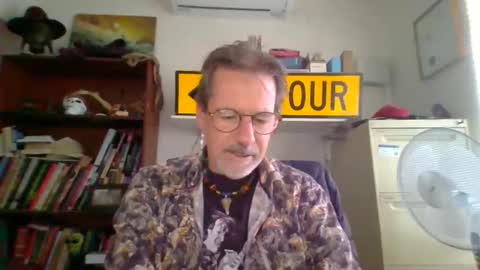 whiteboomer online show from January 16, 2026, 8:07 am