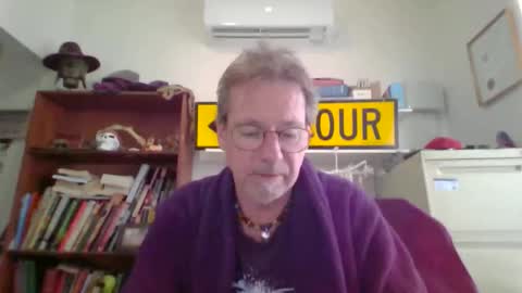 whiteboomer online show from May 15, 2026, 10:50 pm