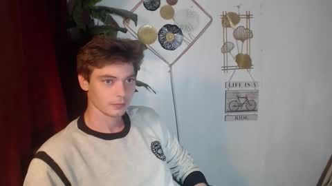 Snapshot of whiteboyinasia chatting on February 25, 2026, 1:10 pm Christian online show from February 25, 2026, 1:10 pm