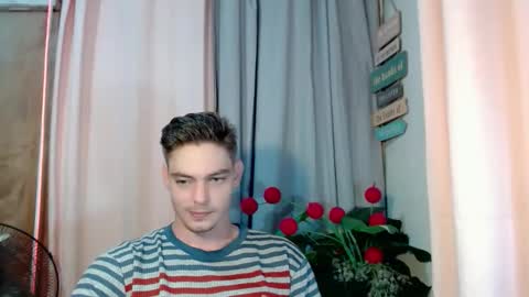 Snapshot of whiteboyinasia chatting on March 2, 2026, 5:08 am Christian online show from March 2, 2026, 5:08 am