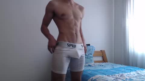 Whiteboymask online show from March 7, 2025, 4:00 pm