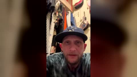 whiteboyosama online show from February 8, 2026, 9:51 pm