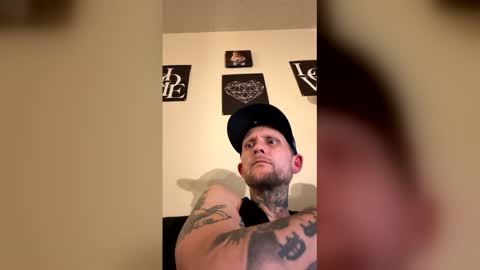 whiteboyosama online show from March 2, 2026, 7:15 am