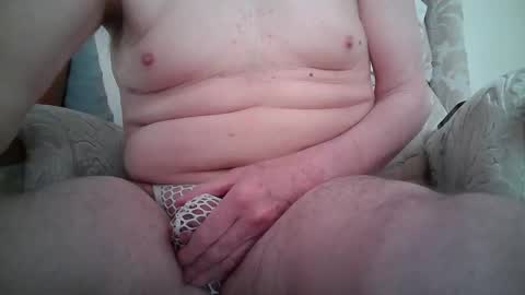 whitebriefs009 online show from March 19, 2026, 9:46 am