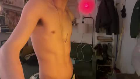 Lalaman1000 online show from February 4, 2026, 2:17 am