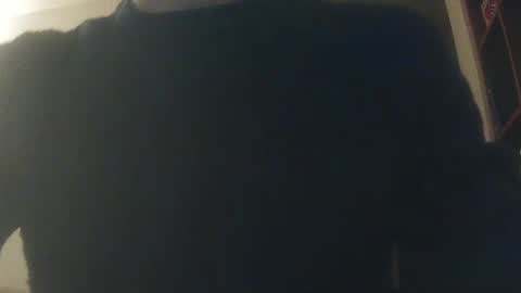 Whiteduke online show from December 21, 2024, 5:18 pm