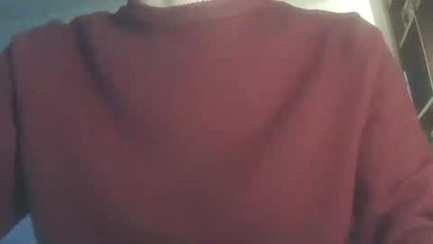 Whiteduke online show from February 21, 2025, 1:22 am