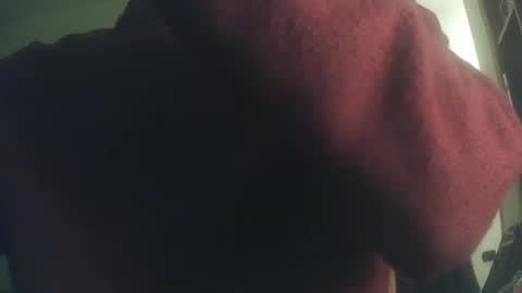 Whiteduke online show from March 11, 2025, 5:46 pm