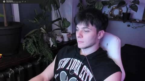 Gus online show from January 6, 2025, 4:44 pm