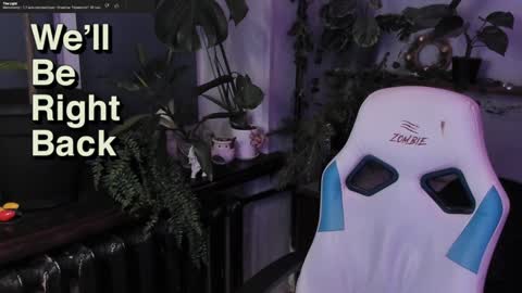 Gus online show from January 6, 2025, 7:45 pm