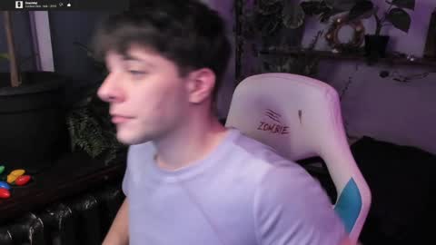 Gus online show from January 12, 2025, 9:19 pm